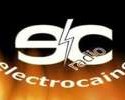 Electrocaine Radio, Online radio Electrocaine Radio, Live broadcasting Electrocaine Radio, Greece