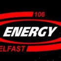online radio Energy 106 Belfast