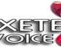 online radio Exeter Voice