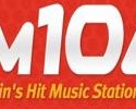 online radio FM 104, radio online FM 104,