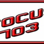 Focus 103, Online radio Focus 103, Live broadcasting Focus 103, Netherlands