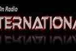 Flame On Radio International, Online Flame On Radio International, Live broadcasting, Radio USA, USA
