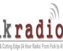 online Folk Radio UK