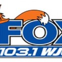 Fox 103.1 WJGK, Online radio Fox 103.1 WJGK, Live broadcasting Fox 103.1 WJGK, Radio USA, USA