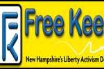 Free Keene Police Scanner, Online radio Free Keene Police Scanner, Live broadcasting Free Keene Police Scanner, Radio USA, USA
