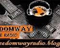 Freedom Way Radio, Online Freedom Way Radio, Live broadcasting Freedom Way Radio, Greece