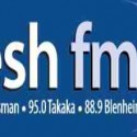 Fresh FM 104.8, Online radio Fresh FM 104.8, Live broadcasting Fresh FM 104.8, New Zealand