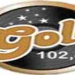 Online radio Gold 102.4