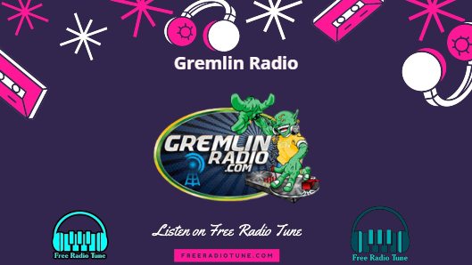Gremlin Radio