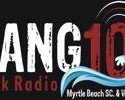 Online Hang10 Rock Radio