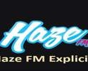 Online radio Haze FM Explicit