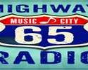 Online radio Highway 65 Radio