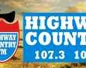 Online radio Highway Country FM