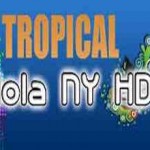 Online radio Hola NY Tropical