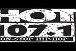 Online radio Hot 107.1 FM