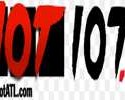 Online radio Hot 107.9 FM