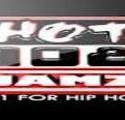 Online radio Hot 108