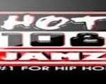 Online radio Hot 108