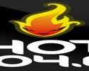 Hot-FM-104.6 online