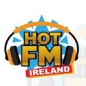 online radio Hot FM Ireland, radio online Hot FM Ireland,