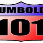 Online radio Humboldt 101