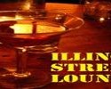 Online radio Illinois Street Lounge