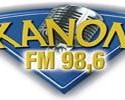 Online radio Kanon FM
