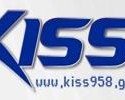 Kiss 95.8 FM, Online radio Kiss 95.8 FM, Live broadcasting Kiss 95.8 FM, Greece