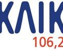 Online radio Klik FM 106.2