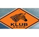 Klub Radio, Online Klub Radio, Live broadcasting Klub Radio, Hungary