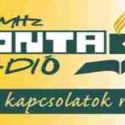 Kontakt Radio 87.6 FM, Online Kontakt Radio 87.6 FM, Live broadcasting Kontakt Radio 87.6 FM, Hungary