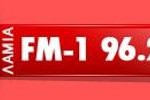 Lamia FM 1, Online radio Lamia FM 1, Live broadcasting Lamia FM 1, Greece