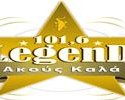 Legend FM, Online radio Legend FM, Live broadcasting Legend FM, Greece