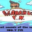 Maranui FM, Online radio Maranui FM, Live broadcasting Maranui FM, New Zealand