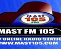 Live Mast 105 FM
