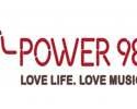 online radio Power 98 FM