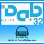RTHK DAB