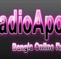 Radio Apon, Online Radio Apon, Live broadcasting Radio Apon, Bangladesh