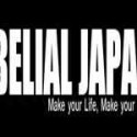 online Radio Belial Japan, live Radio Belial Japan,
