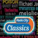 Radio City Classics, Online Radio City Classics, live broadcasting Radio City Classics, India