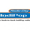 Radio City IndiPop, Online Radio City IndiPop, Live broadcasting Radio City IndiPop, India