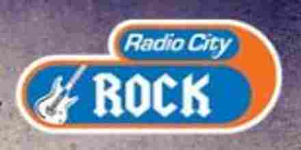 Radio City Rock, Online Radio City Rock, Live broadcasting Radio City Rock, India