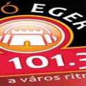 Radio Eger Club, Online Radio Eger Club, Live broadcasting Radio Eger Club, Hungary