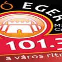 Radio Eger Magyar Csatorna, Online Radio Eger Magyar Csatorna, Live broadcasting Radio Eger Magyar Csatorna, Hungary