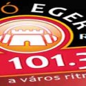 Radio Eger Retro, Online Radio Eger Retro, Live broadcasting Radio Eger Retro, Hungary