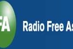 Radio Free Asia,live Radio Free Asia,