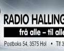 online Radio Hallingdal, live Radio Hallingdal,