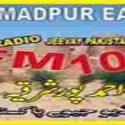 Live Radio Jeevay Pakistan FM 100