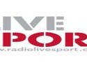 Radio Live Sport, Online Radio Live Sport, Live broadcasting Radio Live Sport, New Zealand