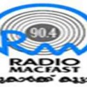 Radio Macfast, Online Radio Macfast, live broadcasting Radio Macfast, India